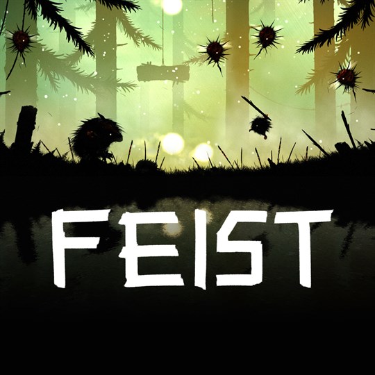 Feist for xbox