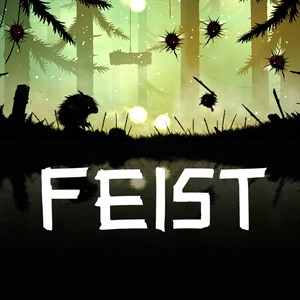 Feist cover image
