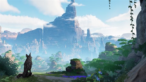 Lost Ember: Legendary Souls