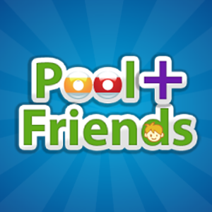 Pool Plus Friends