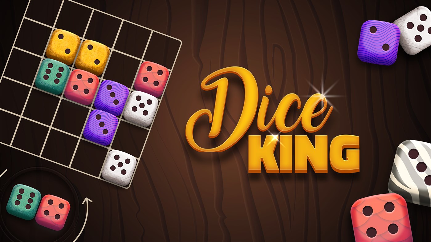 Random dice Gameplay