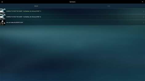 Gersson Edinbaro Screenshots 2
