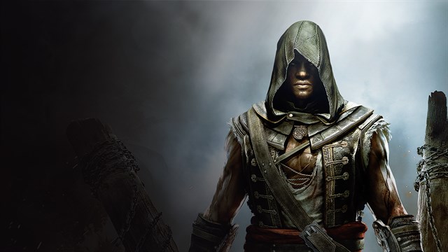 Assassin's Creed Freedom Cry - Standalone