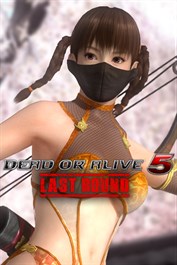 DOA5LR Ninja Clan 2 – Leifang