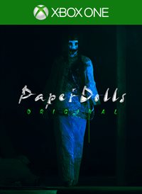 Paper Dolls Original