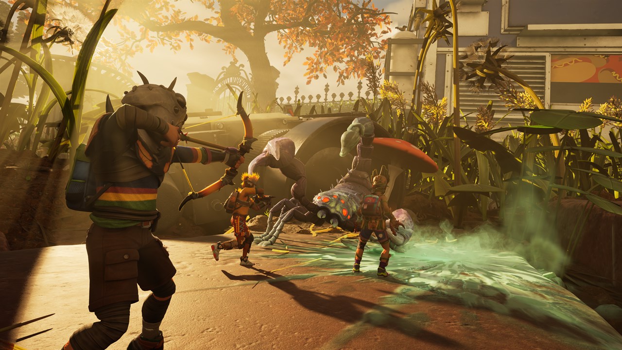 Grounded 2 (Game Preview) screenshot 7