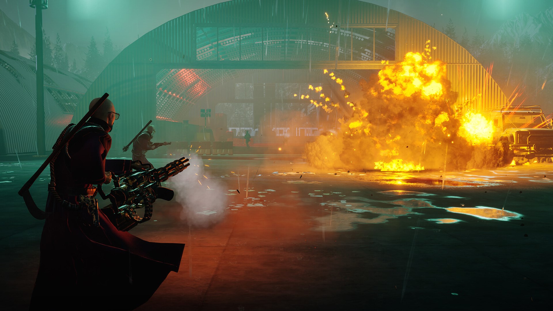 Screenshot 3 from Join Us