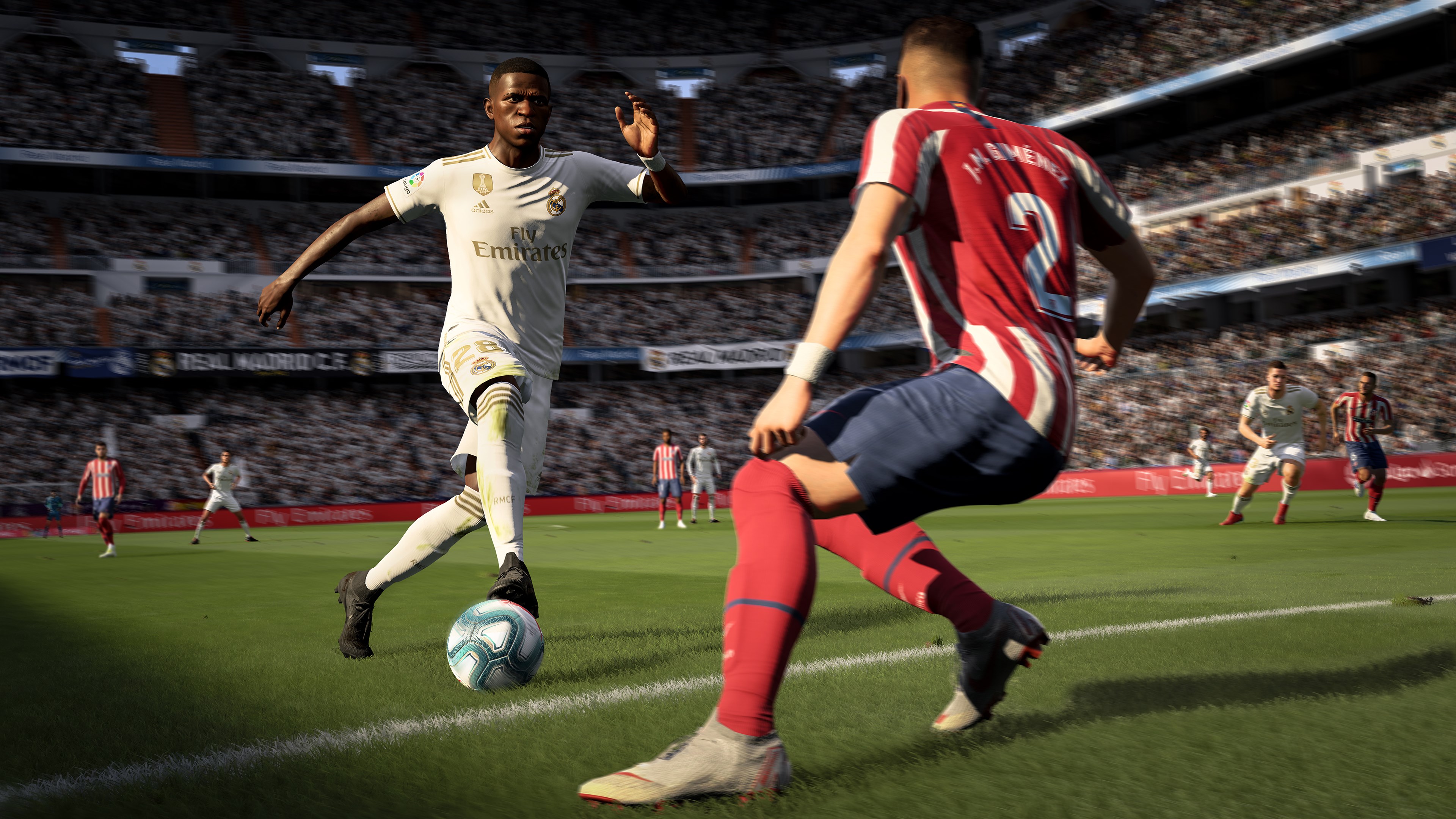 fifa 20 microsoft