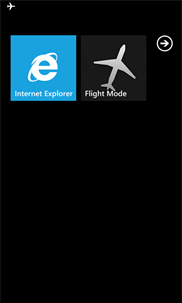 Airplane Mode screenshot 3