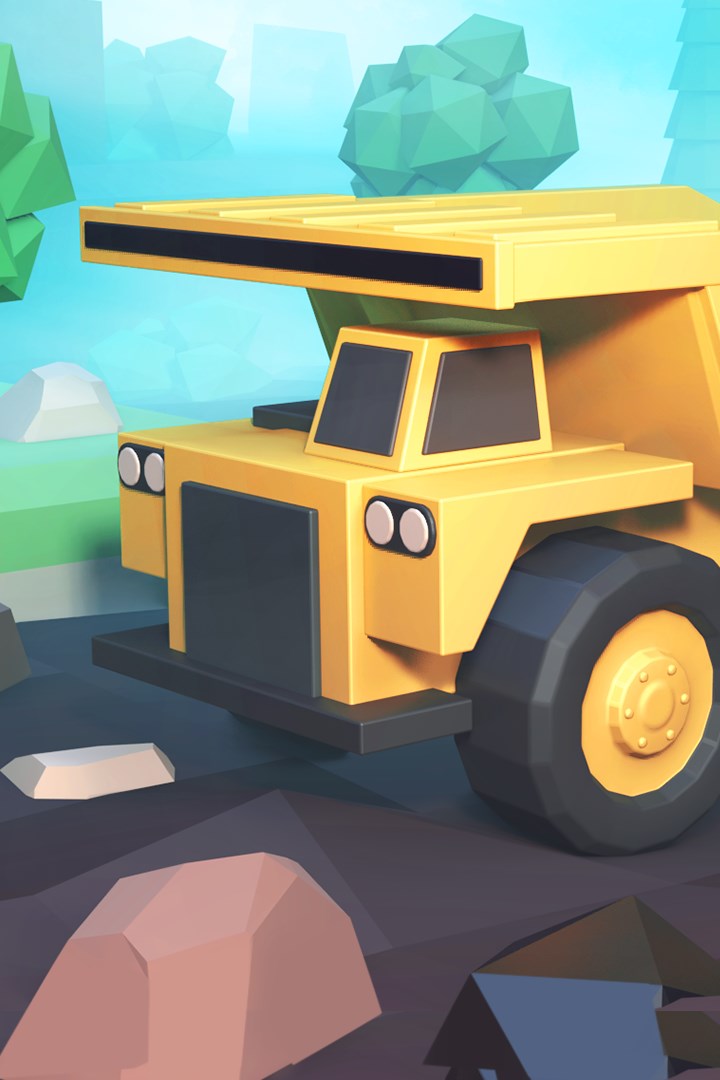 Descargar Opencast Mining - Digging Empire