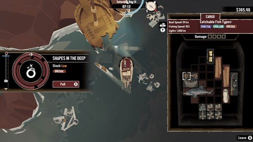 DREDGE - Digital Deluxe Edition
