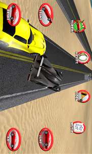 Race And Chase! Car Racing Game screenshot 4