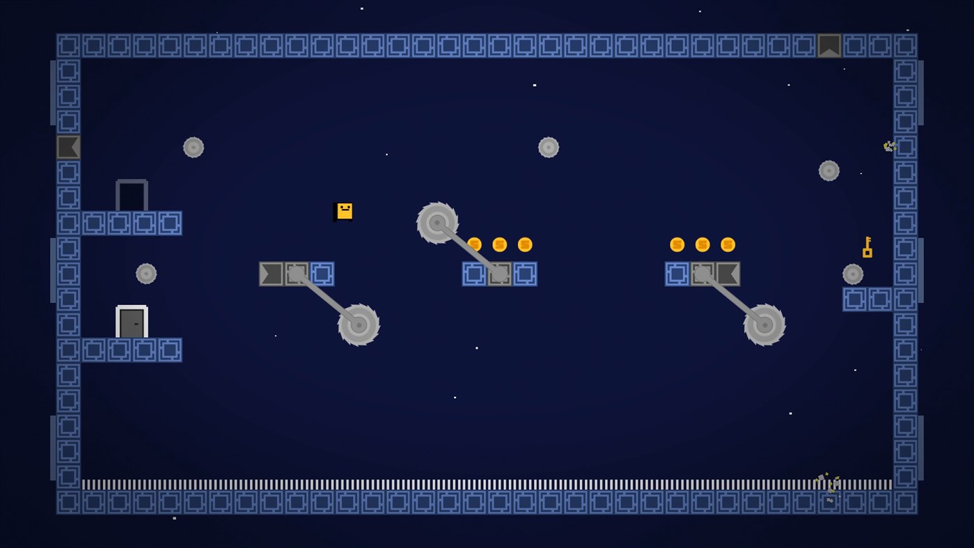 #10. Dungeon Escape: Console Edition (Xbox) Podle: Eastasiasoft Limited