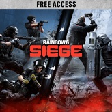 Tom Clancy's Rainbow Six® Siege - Free Access