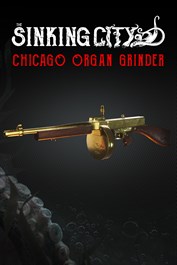 The Sinking City - Chicago Organ Grinder