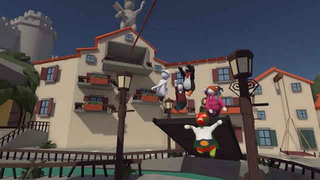 Co-Op Bundle screenshot 1