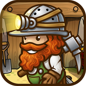 Tiny Miner: Rivals Online FRVR
