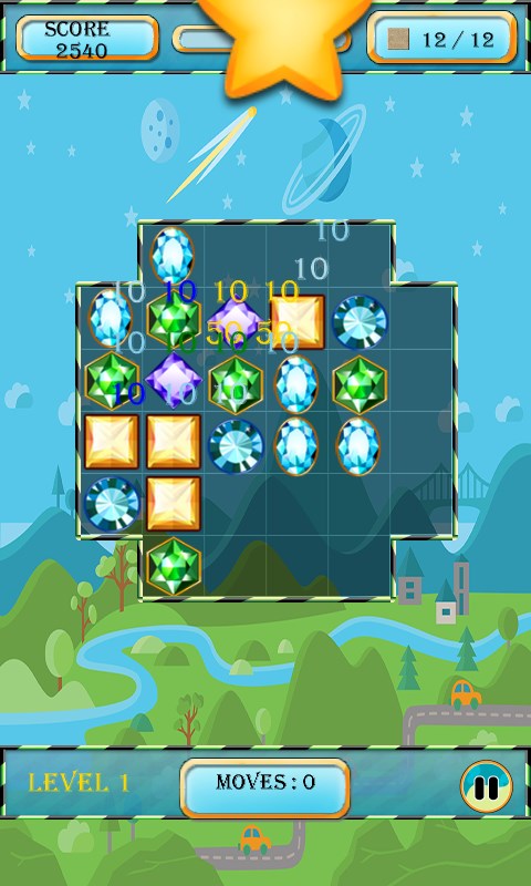 Imágen 5 Jewels Deluxe Mania windows