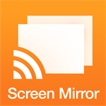 Screen - Mirror to TV