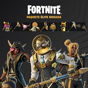 Xbox Series S + Fortnite La Última Risa + Leyendas de Menta