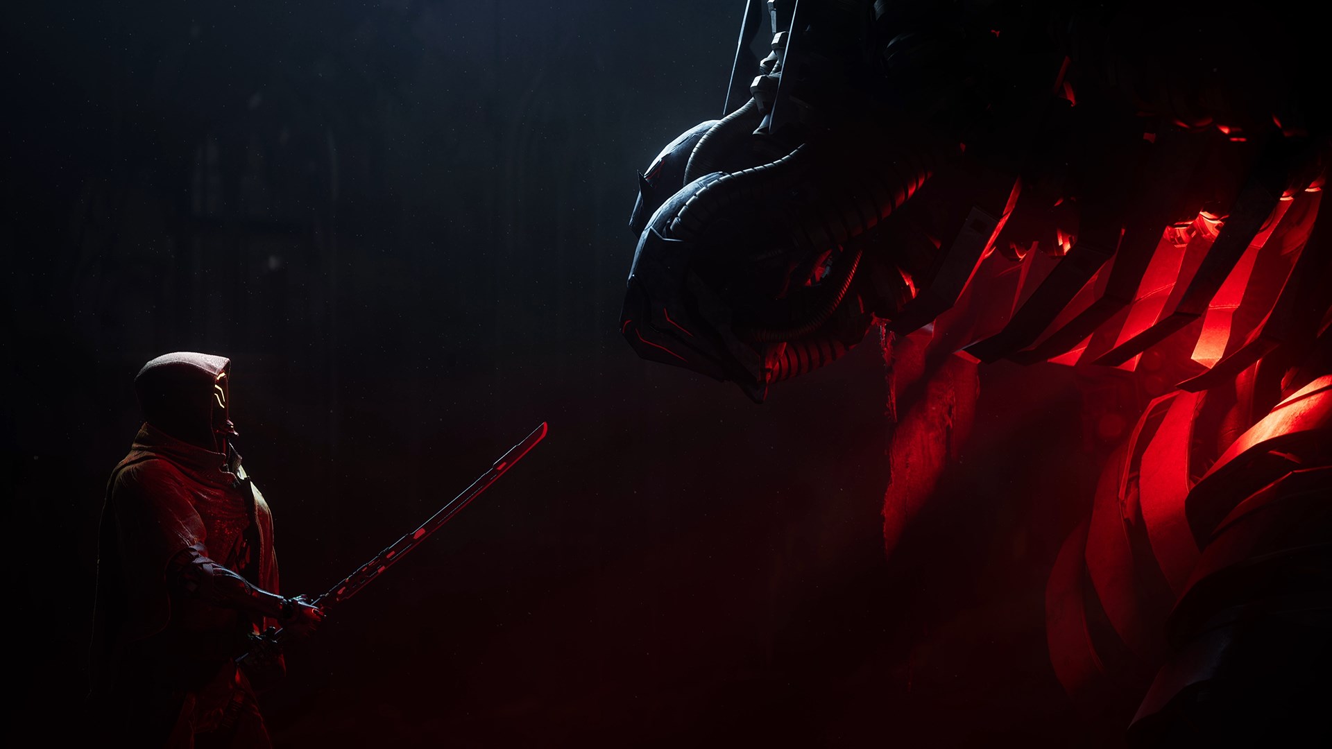 Ghostrunner 2 | Pre-Order & Story Trailer 2