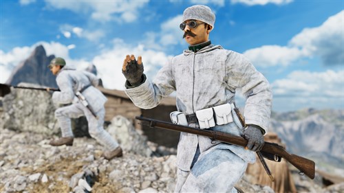 Alpine Units