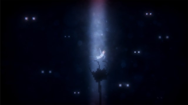 Ellen - The Game screenshot 4