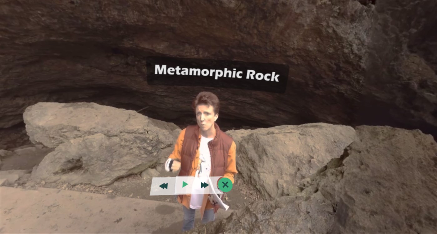 #2. Rocks: Jam On! (Windows) Av: VictoryXR