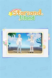 Starsand Island Shining Star DLC
