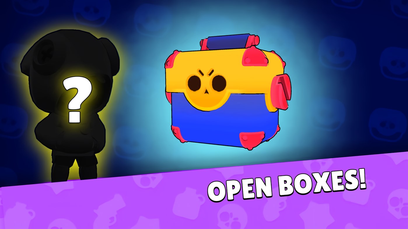 #2. Brawler Drop Box (Windows) Podle: Stu Games