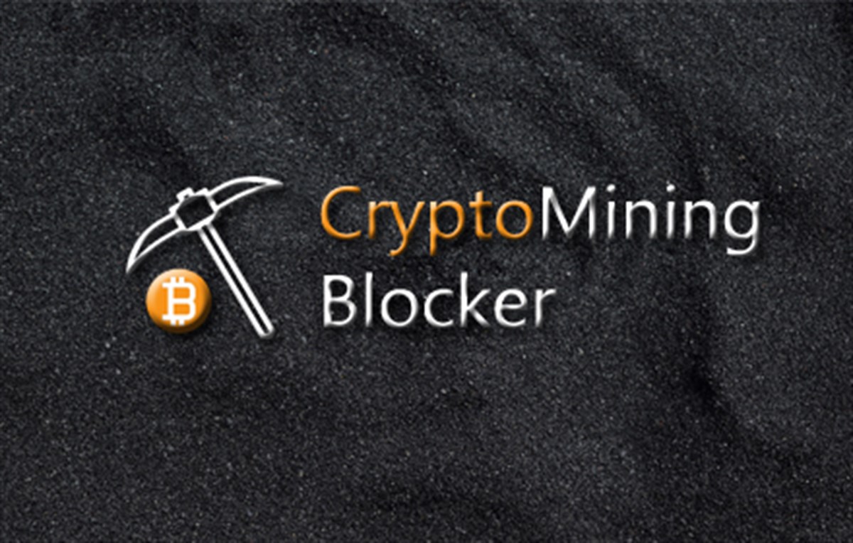 CryptoMining Blocker