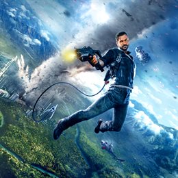 Aperçu Just Cause 4 - Pack de contenu Reloaded