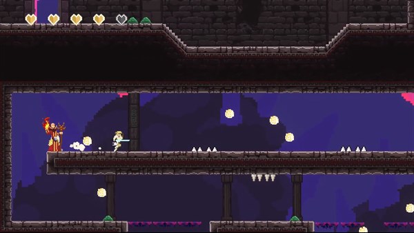 Knight's Quest — 7
