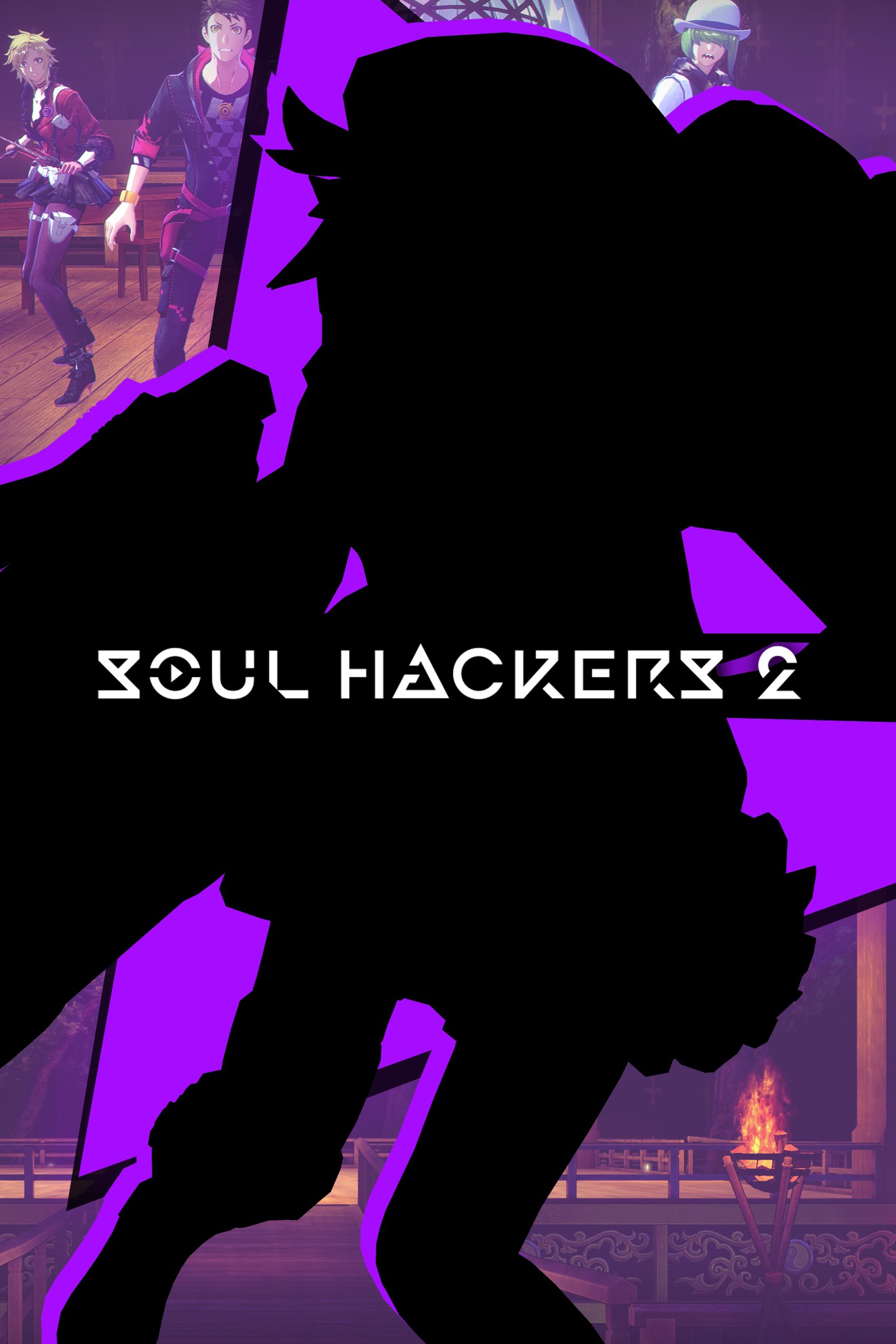 Soul Hackers 2 Bonus Story Arc The Lost Numbers Price