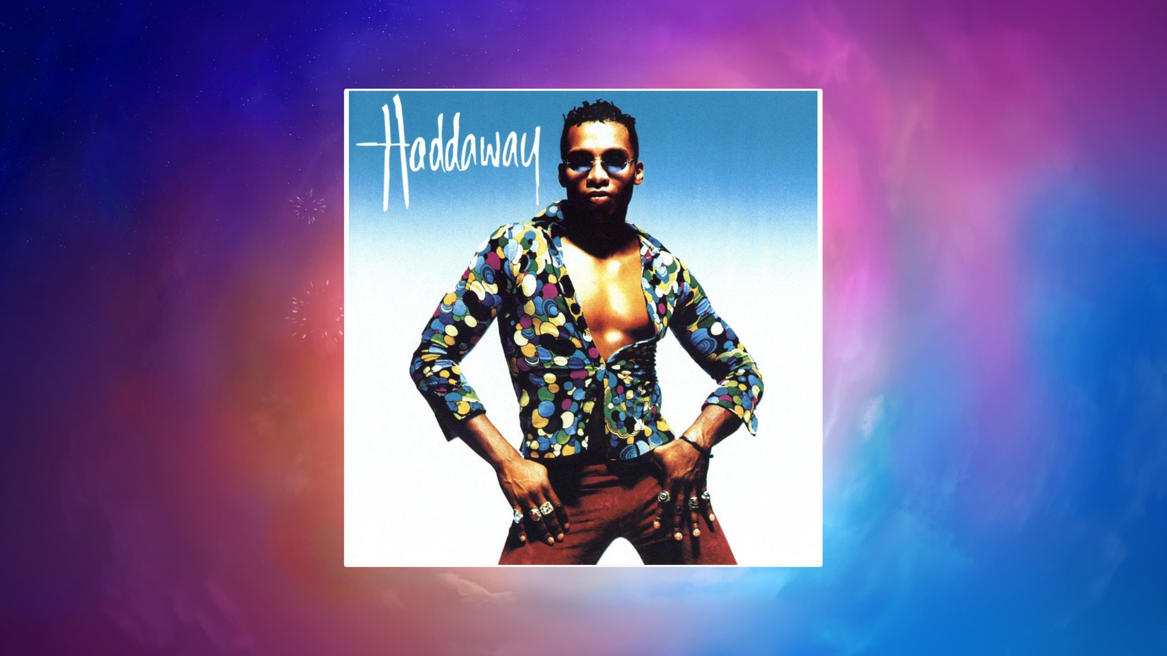 Buy Haddaway "What Is Love" Microsoft Store