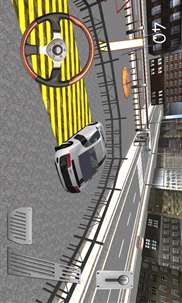 City Car Driving 3D screenshot 8