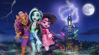 Monster High™‎ Skulltimate Secrets™
