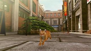 Little Strays 2 - Valley of Colors screenshot 3