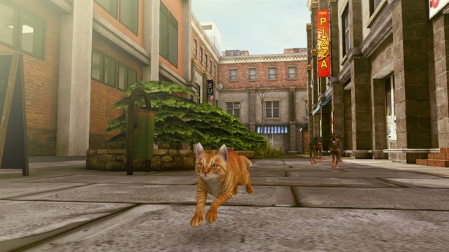 Little Strays 2: Souls of First Light screenshot 3