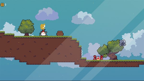 Lost Chiko 2 — 6
