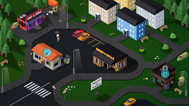 Another Bar Game screenshot 4