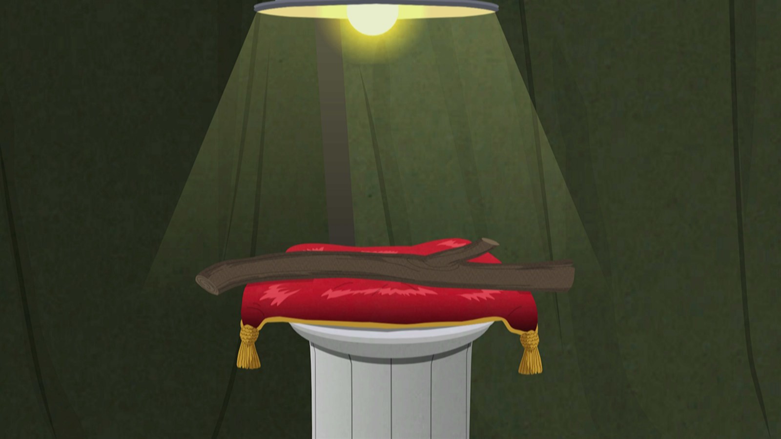 South Park: La Vara de la Verdad — captura 4