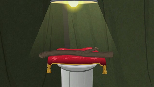 South Park: The Stick of Truth screenshot 4