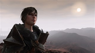 Dragon Age™ 2 screenshot 1