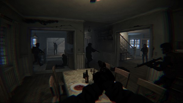 BODYCAM 2026 screenshot