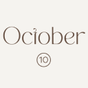 October U888 Wallpaper New Tab icon