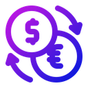 全球货币换算器 icon