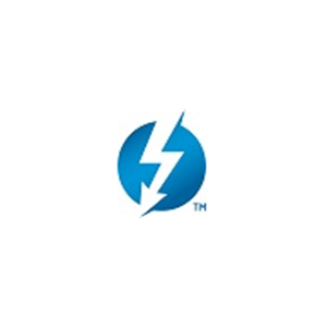 Thunderbolt™ 제어 센터