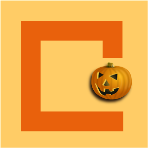 Snake Halloween Game