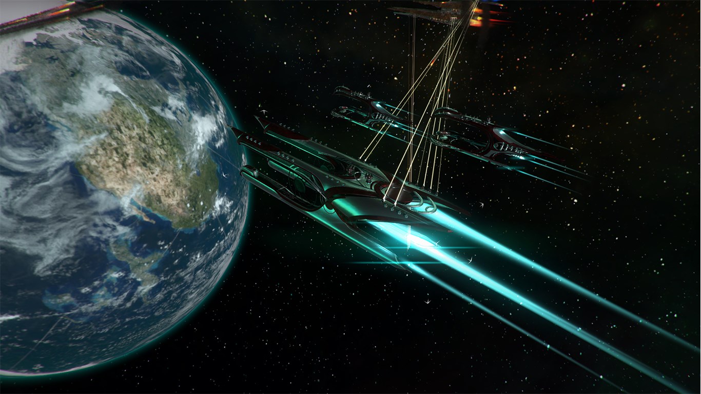 Endless Space 2: Awakening | Xbox | Chiave | Privato